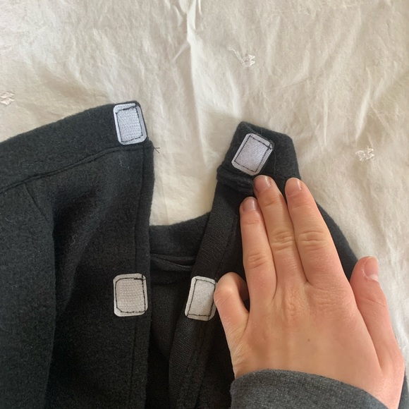 Skeleton Onesie Size 2T - Picture 6 of 6